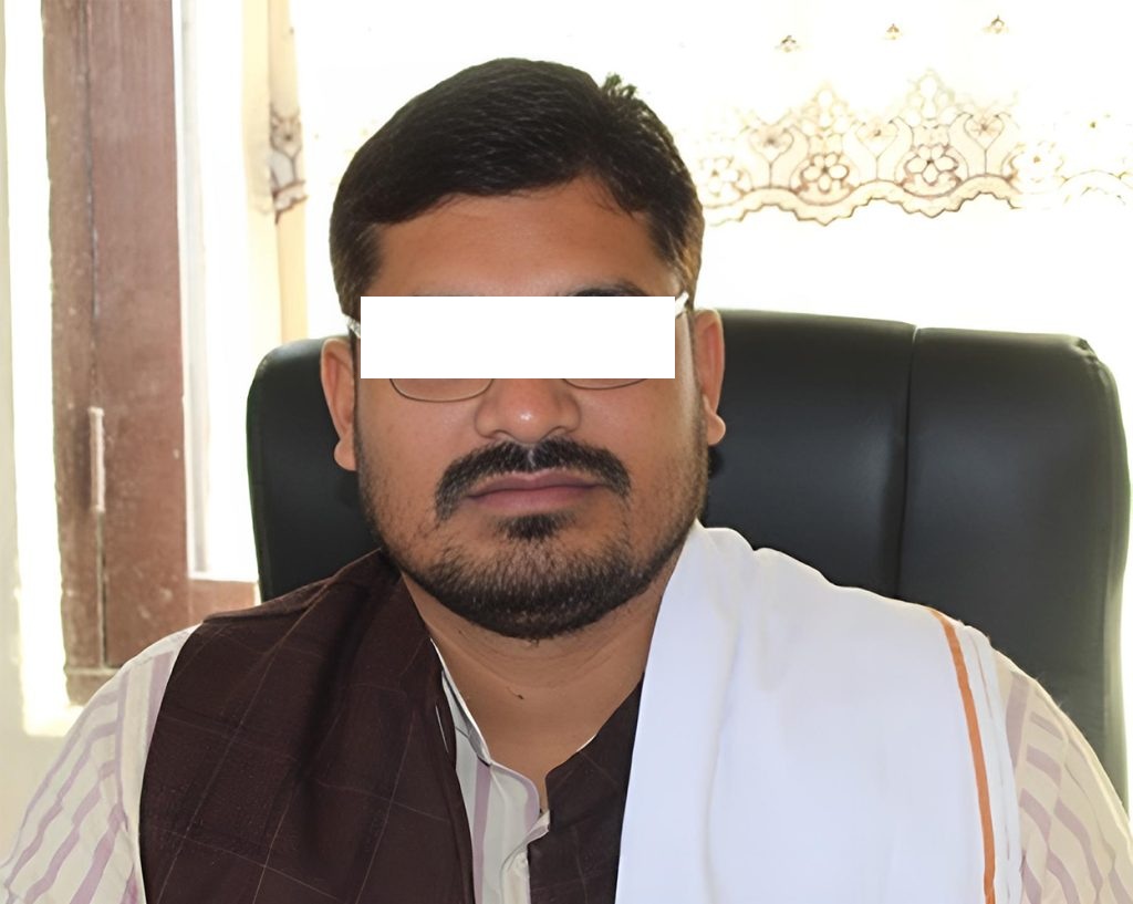 मधेश प्रदेशसभा सदस्य सिंहसहित १६ जनाविरुद्ध भ्रष्टाचार मुद्दा दर्ता