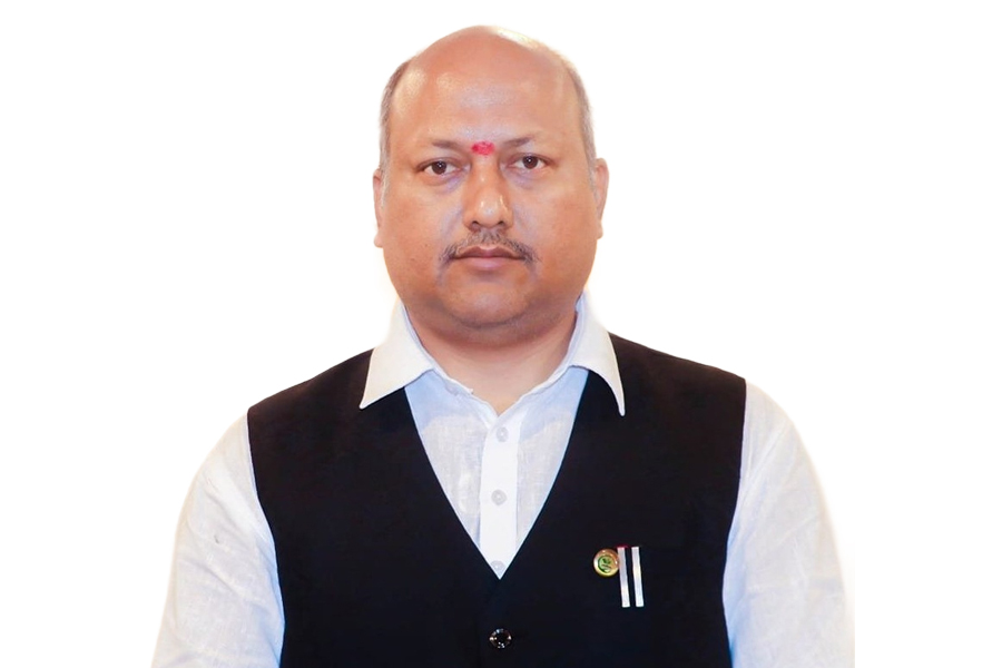 मधेसका मुख्यमन्त्री सिंह आज विश्वासको मत लिँदै