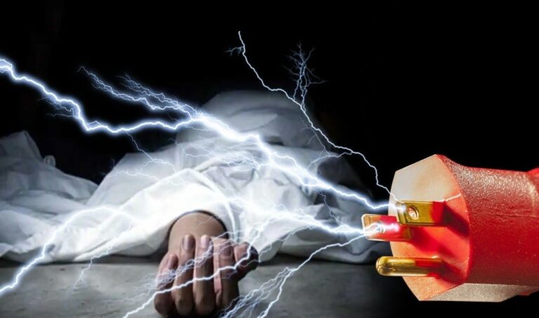 सप्तरीमा करेन्ट लागेर युवकको मृत्यु