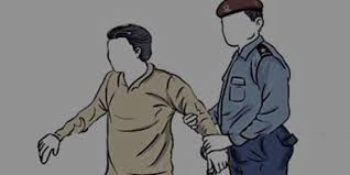 सुनधारा कारागारबाट भागेका एक कैदी चाबहिलबाट पक्राउ 