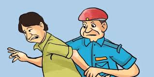 काठमाडौँको कारागारबाट फरार भएका एक कैदी रुपन्देहीमा पक्राउ