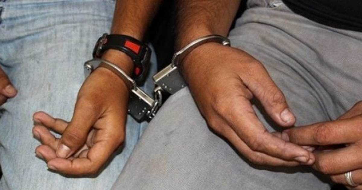 सुनसरीमा लागूऔषधसहित दुई जना पक्राउ