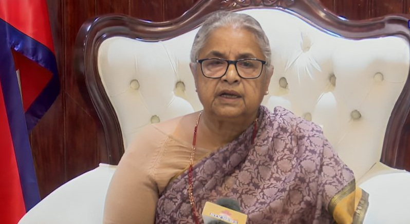 प्रधानमन्त्रीका नाममा बनाइएका २६ फेक अकाउन्टमाथि साइबर ब्यूरोको छानबिन