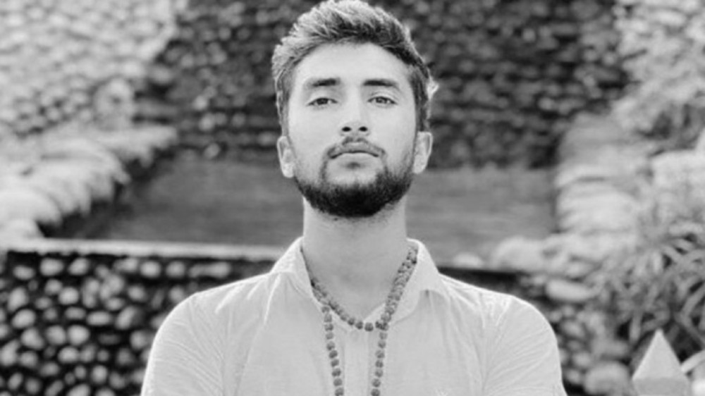 हमासले विपिन जोशीको मृत्यु भइसकेको पुष्टि गर्‍यो