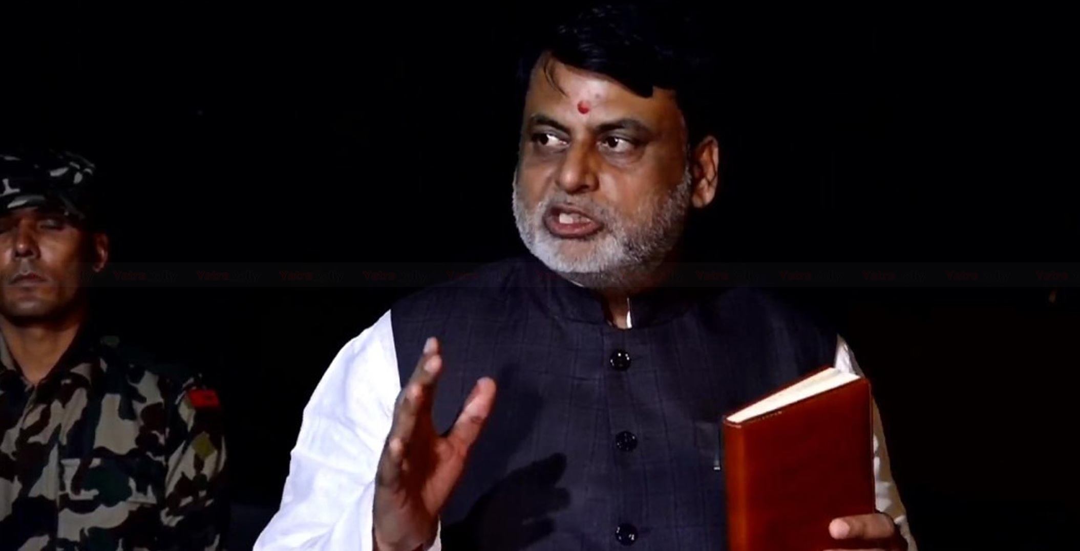 उद्योग र कृषककाे समस्यामा मुख्यमन्त्री सोनल सक्रिय, प्रधानमन्त्रीसँग गरे माग