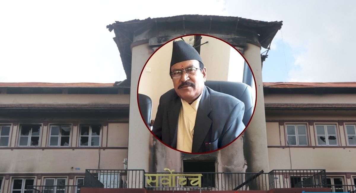 जाँचबुझ आयोगका अध्यक्ष कार्कीसहित तीन जना पदाधिकारीविरुद्धको रिट खारेज