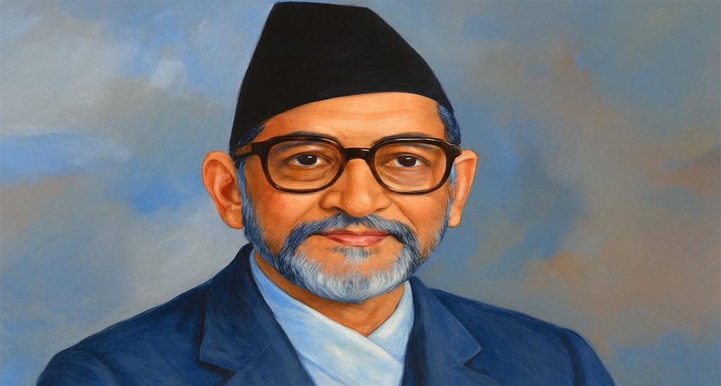 राष्ट्रिय एकता तथा मेलमिलाप दिवस आज देशभर मनाइँदै