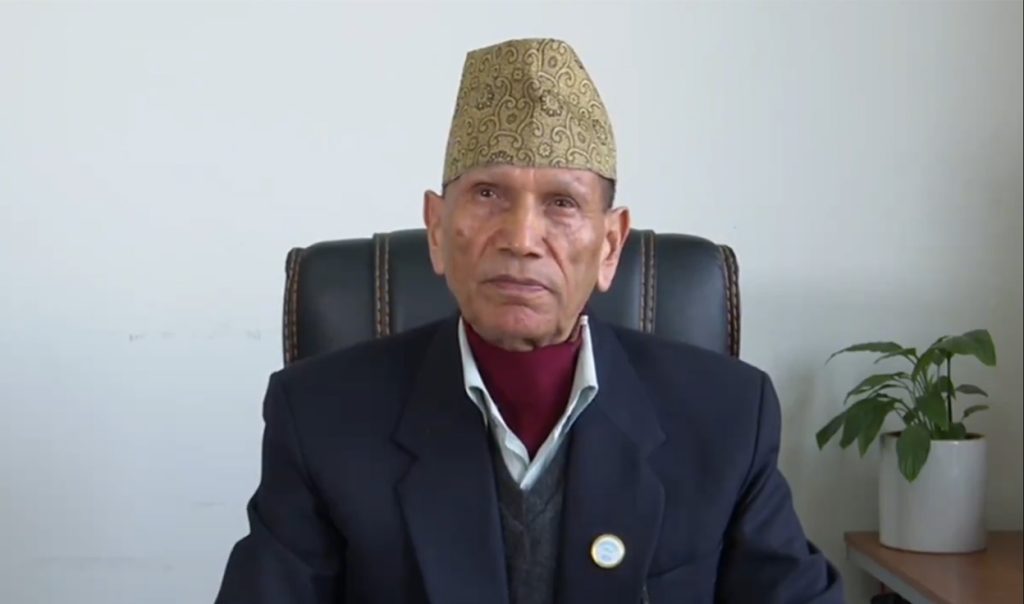 बालानन्द शर्मा मन्त्री बन्दै, आज अपराह्न शपथ ग्रहण