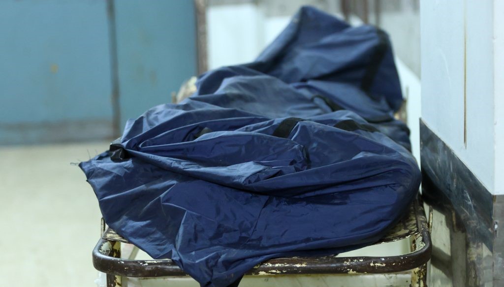 पिकअपको ठक्करले सिन्धुलीमा पैदलयात्रीको मृत्यु