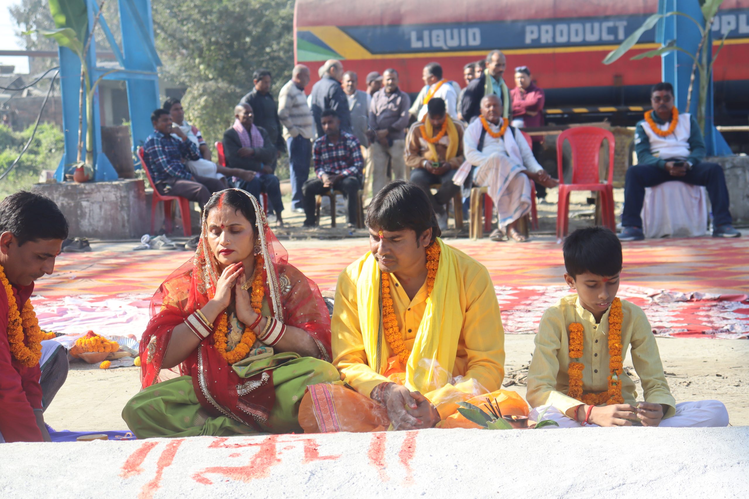 बाबा बैजूनाथ सुगर उद्योग एक हप्तापछि सञ्चालनमा आउने