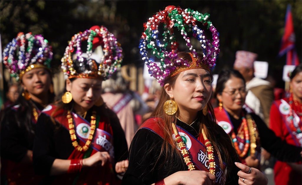 तमु ल्होसार पर्व मनाइँदै, आज देशभर सार्वजनिक बिदा