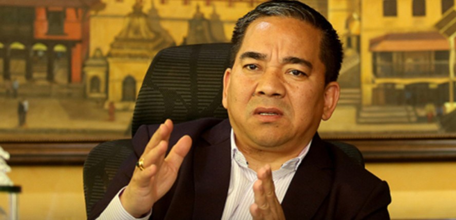 अदालतको आदेशपछि प्रभु बैंकका सीईओ शेरचन रिहा