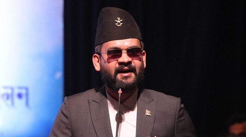 बालेनले दुई हप्तापछि महानगरको जिम्मेवारी छोड्ने घोषणा