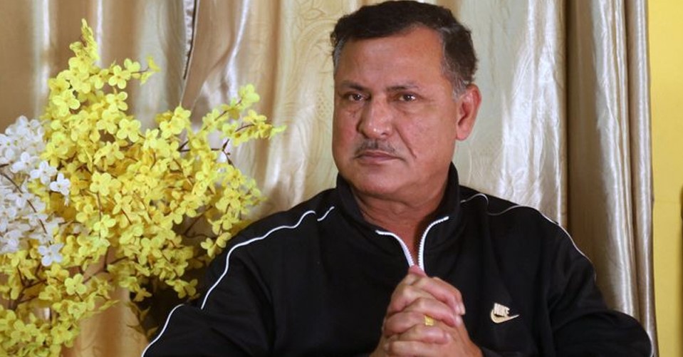 सातौँ निर्वाचन प्रतिस्पर्धामा जाने तयारीमा विरोध खतिवडा