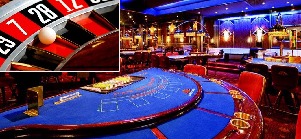 चिनियाँ नागरिक च्यान मिन चिङ क्यासिनो वाल्डो प्रकरणमा पक्राउ