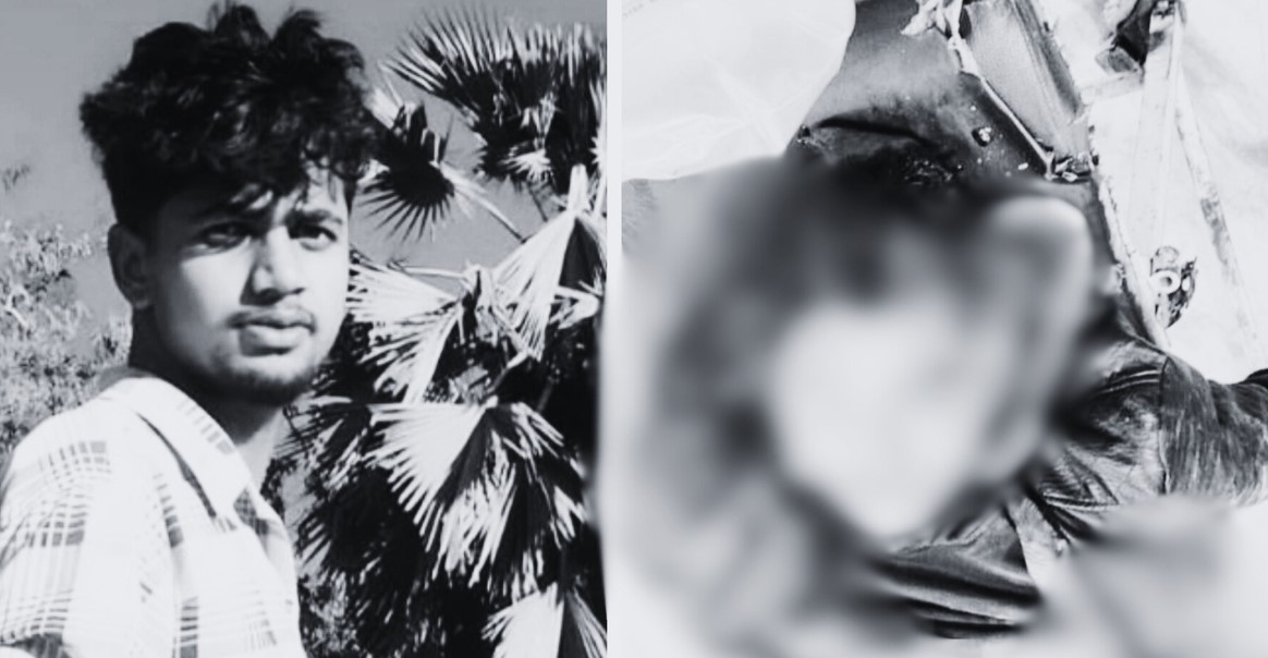 धनुषामा मोटरसाइकल दुर्घटना, सर्लाहीका एक युवकको मृत्यु