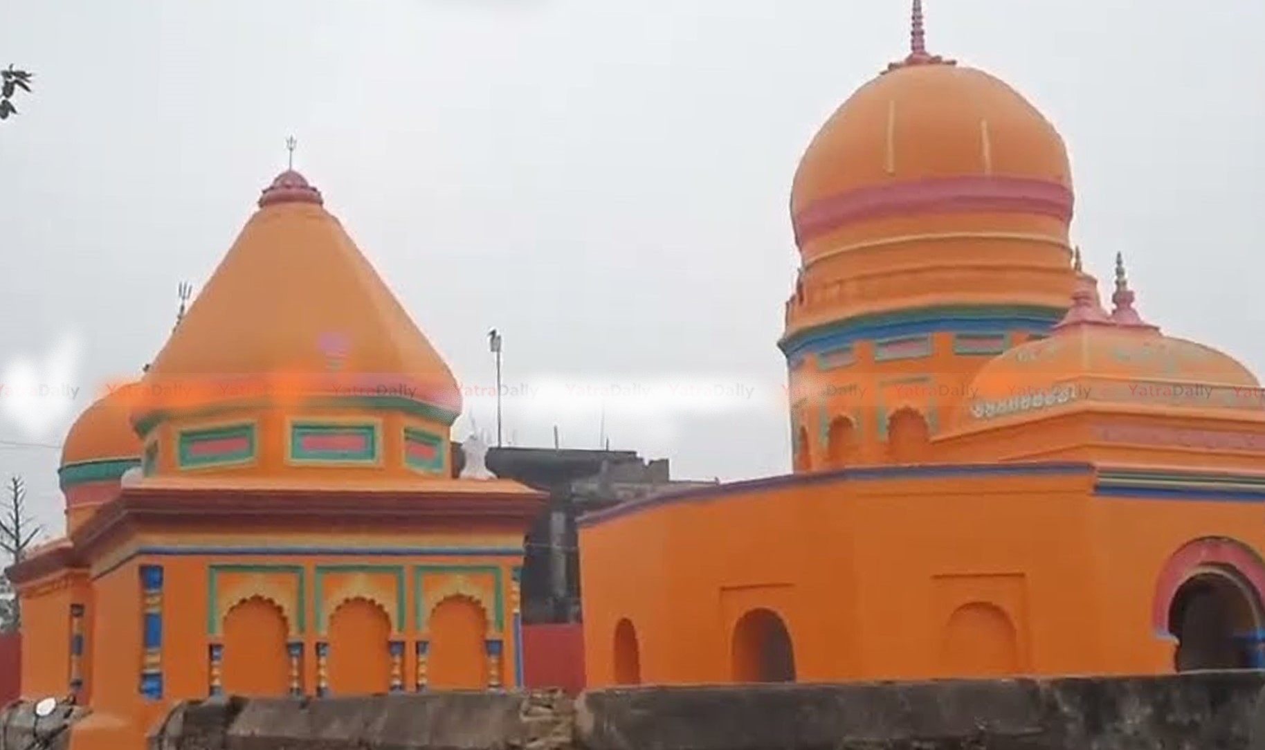 महुवन मठ जग्गा विवादः ७ दिनभित्र अतिक्रमित जग्गा खाली गर्न निर्देशन