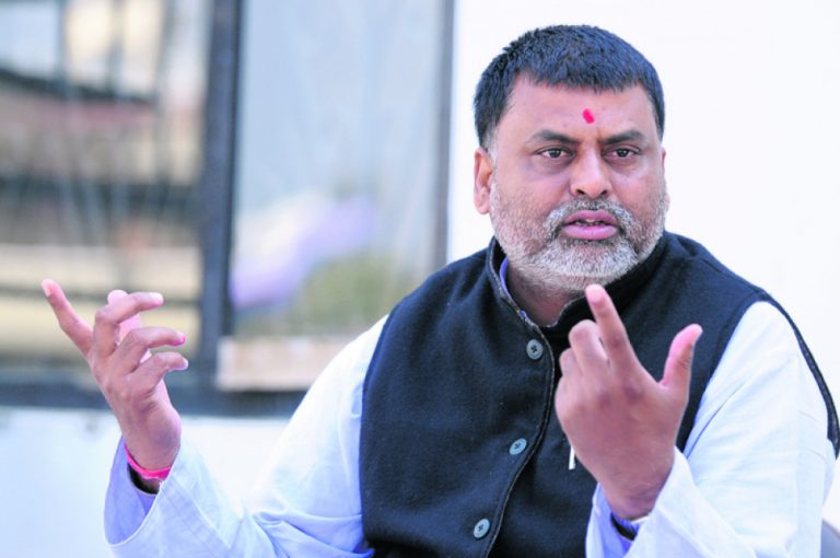 प्रतिनिधिसभा निर्वाचन फागुन २१ मै हुनुपर्ने पूर्व मुख्यमन्त्री सोनलको माग