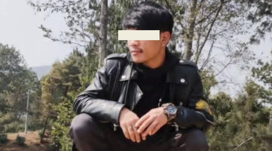 नख्खु कारागारबाट भागेर ठमेलमा एक युवकको हत्या गरेका कैदी पक्राउ