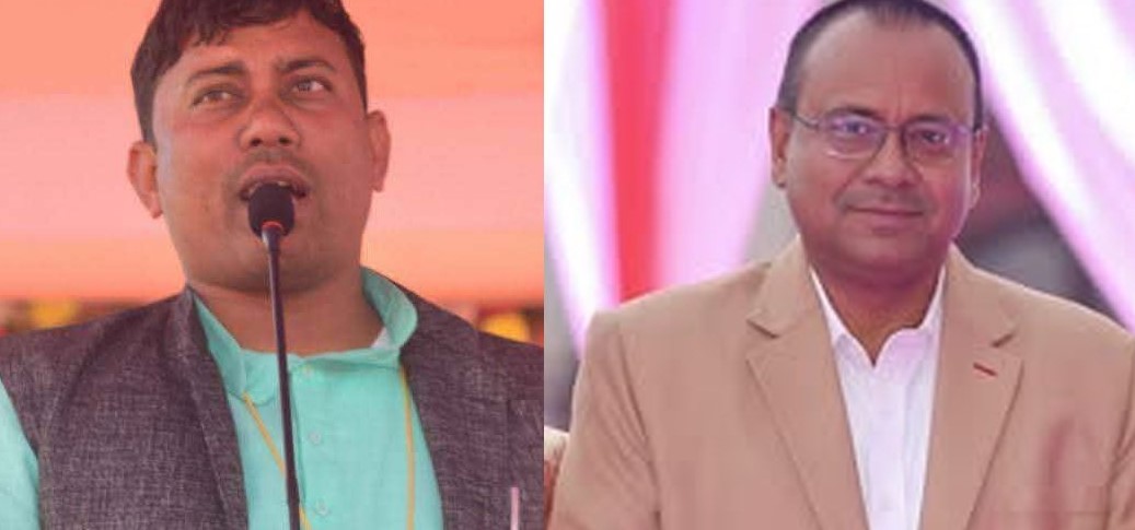 केन्द्रलाई चुनौती दिँदै मधेसको मुख्यमन्त्री सिफारिस