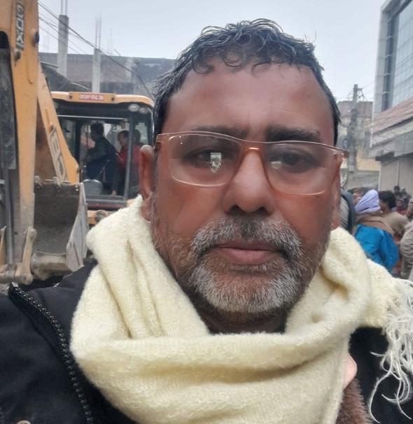 भारतीय नागरिकलाई नेपाली नागरिकता दिएको आरोप, वडाध्यक्ष पक्राउ