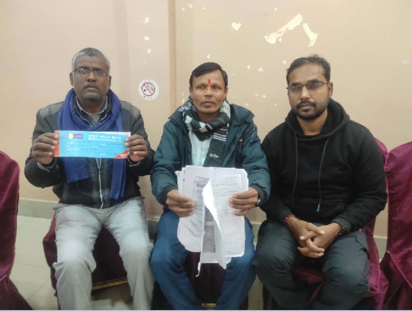 रौतहटमा ठगी नेटवर्कको नाइके सुजित साह पक्राउ