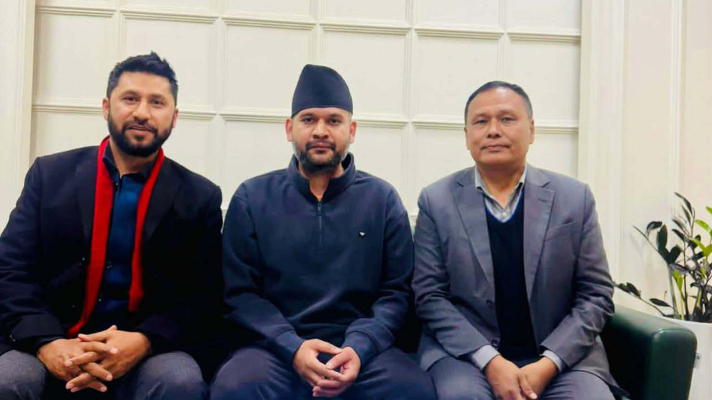 रास्वपाको समानुपातिक बन्दसूचीमा गण्डकीका १० जना