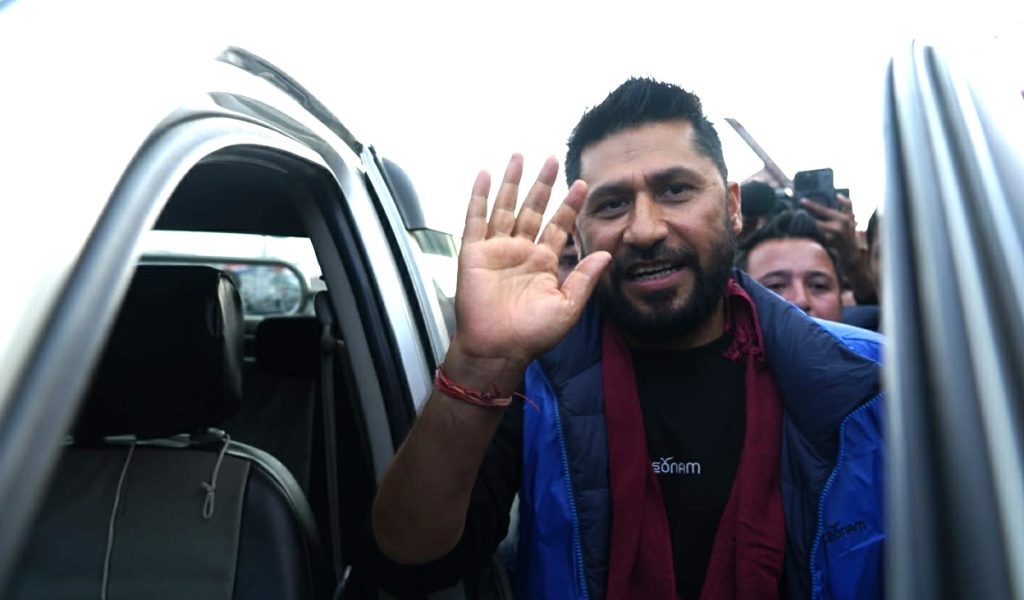 सहकारी ठगी प्रकरण: तारिख बुझ्न रवि पोखरामा उपस्थित