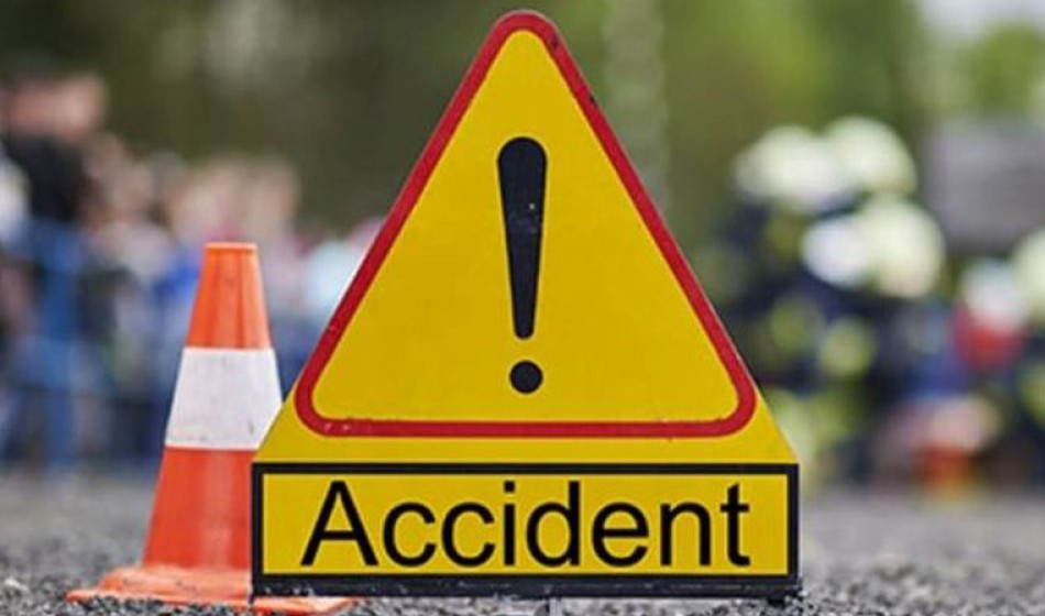 सिल्ड खेलेर फर्किने क्रममा जिप दुर्घटना : दुईको मृत्यु, नौ जना घाइते