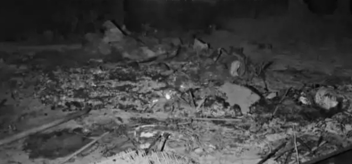 ‘बोक्सी’ आरोपमा दम्पतीको हत्या गरी शव जलाइएको आरोपमा, २० जना पक्राउ