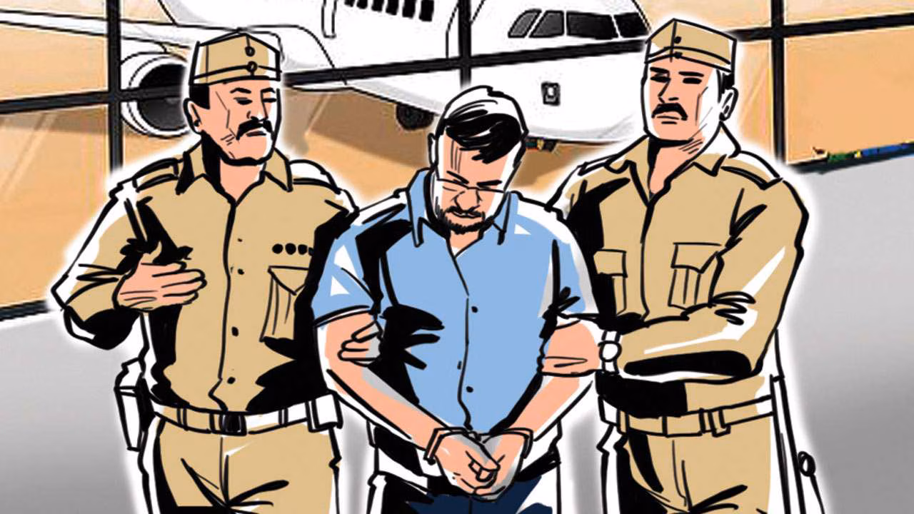 कपनबाट चोरी भएको मोटरसाइकलसहित एक युवक पक्राउ