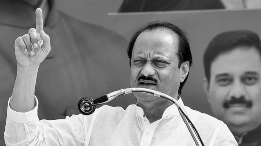 विमान दुर्घटनामा महाराष्ट्रका उपमुख्यमन्त्री पवारको मृत्यु