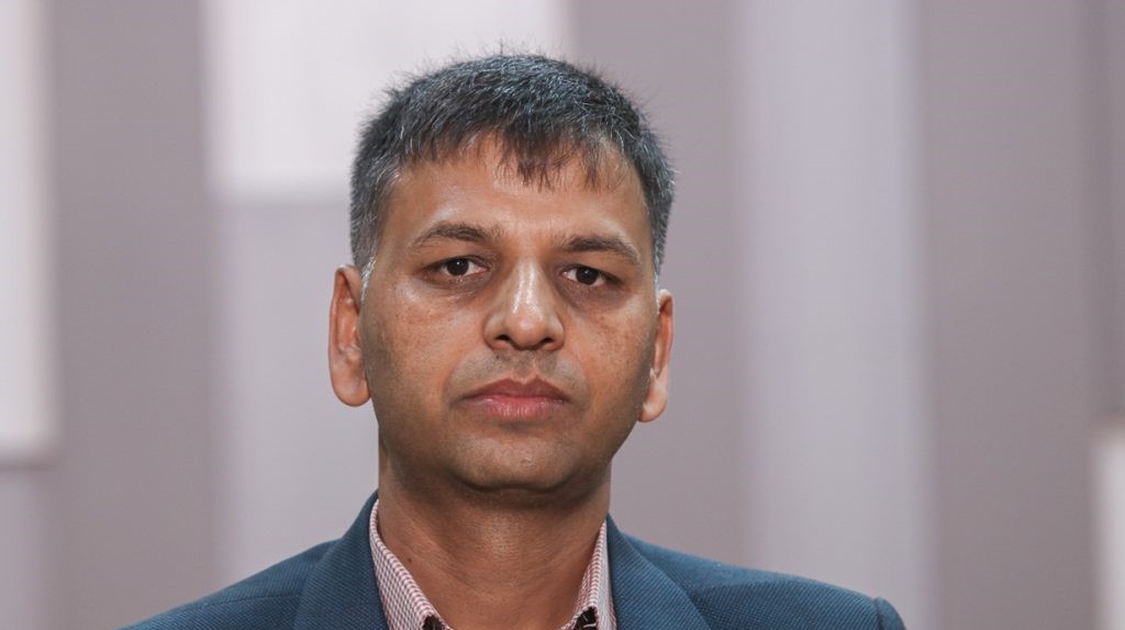 दैलेख–२ मा विष्णु रिजाल सर्वाधिक मतसहित सिफारिस