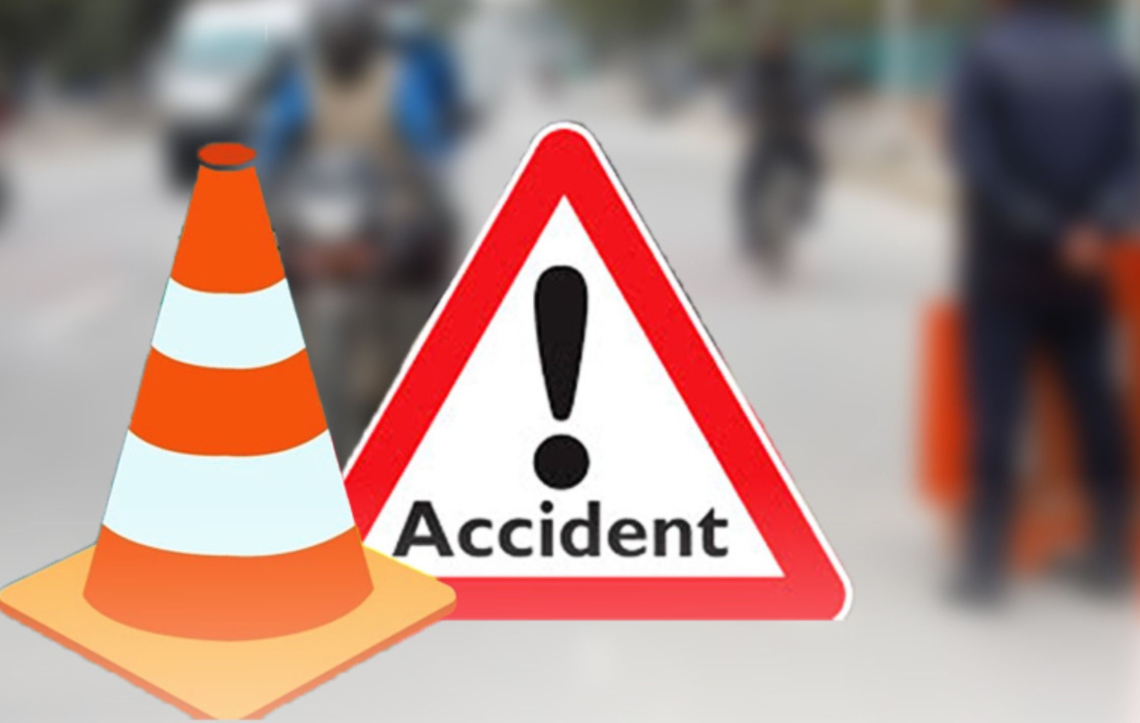 स्कार्पियोको ठक्करबाट मोटरसाइकल चालकको मृत्यु