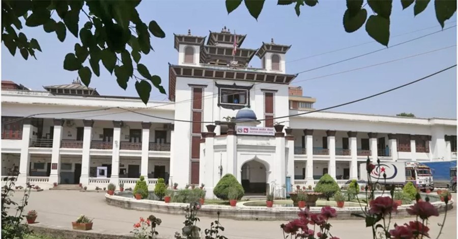 निर्वाचन आयोगको निर्णयले पार्ने प्रमुख ३ प्रभाव