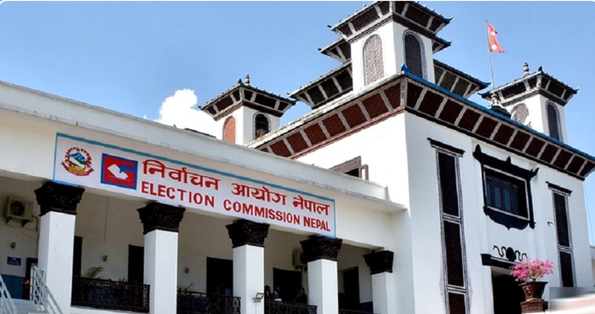 निर्वाचन आयोगले शुल्क लिएर मतदाता विवरण उपलब्ध गराउने व्यवस्था