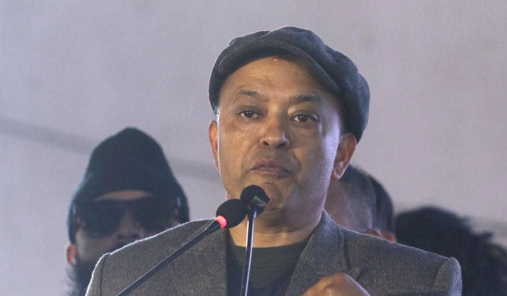 कांग्रेसले बनायो संसदीय बोर्ड, टिकट बाँड्ने तयारी