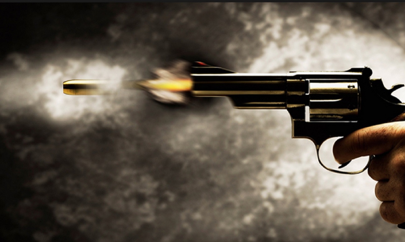 आफ्नै बन्दुकको गोली लाग्दा रोल्पामा एक जना घाइते