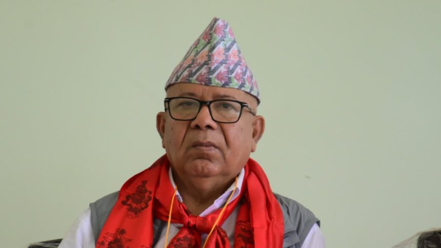 रौतहट–१ मा माधव नेपाल पुनः मैदानमा, प्रतिस्पर्धा कडा