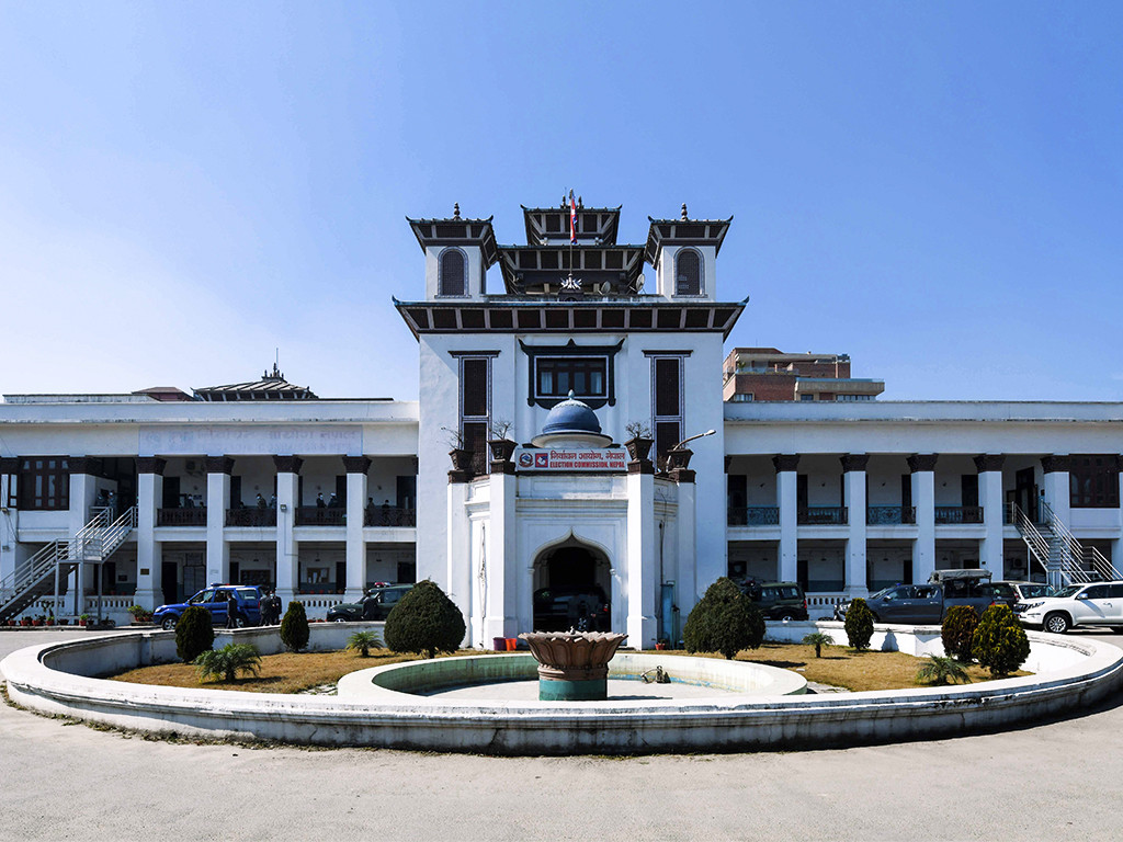 समानुपातिक सूची फिर्ताका लागि ५० जनाको निवेदन