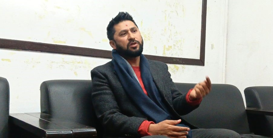 रविविरुद्ध आरोपपत्र संशोधन स्वीकृतिविरुद्ध सर्वोच्चमा रिट