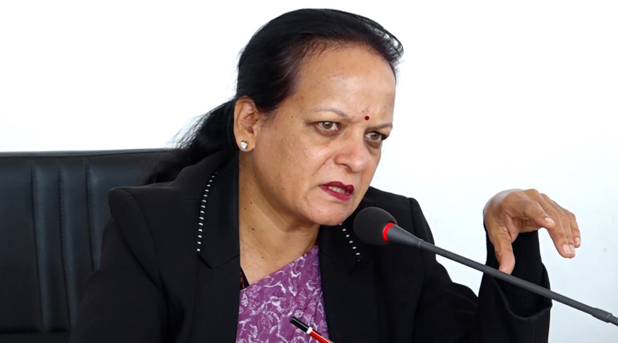 टेलिकम ठेक्कापट्टामा चलखेल जारी, सञ्चार सचिव अर्याल सरुवा