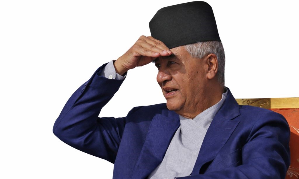 देउवापक्ष सुदूरपश्चिममा टिकटमै खुम्चियो