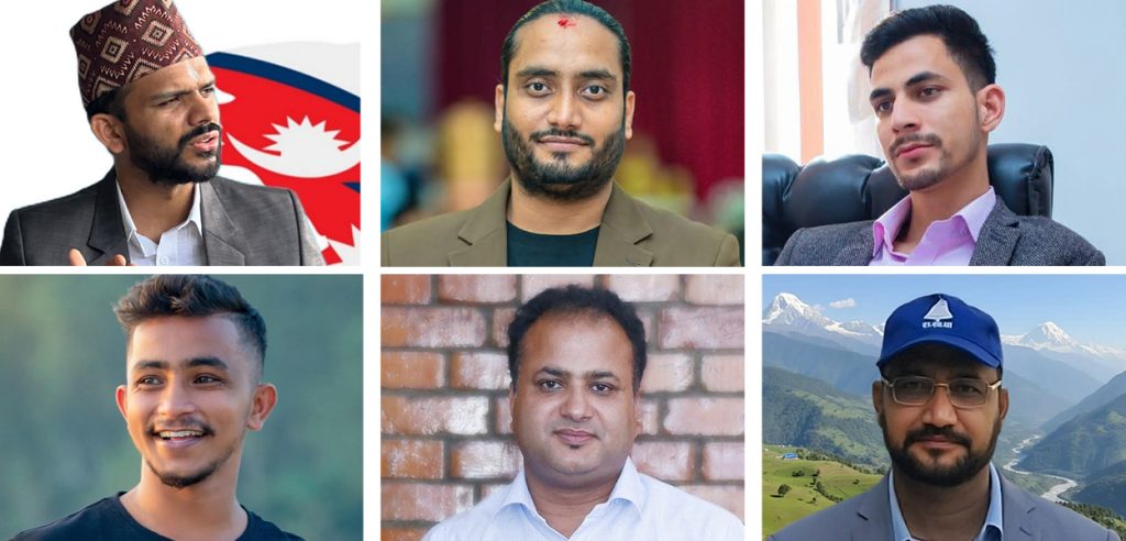 रास्वपाका ४६ उम्मेदवारले दाबी गरे सुदूरपश्चिमका १६ सिटमा