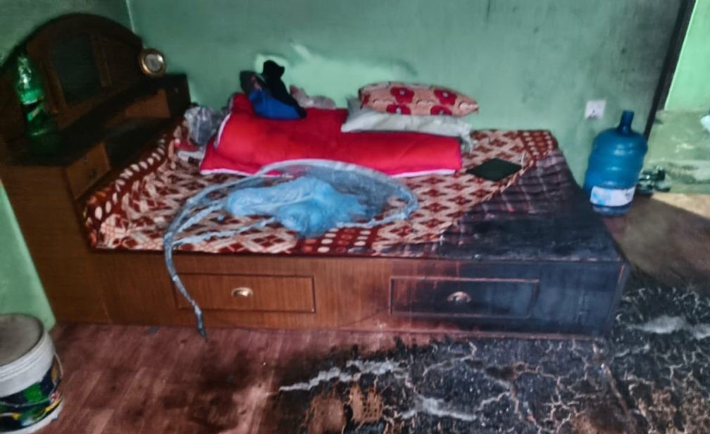 सुशीला बम्जन हत्या प्रकरणमा सासू र नन्द थुनामा