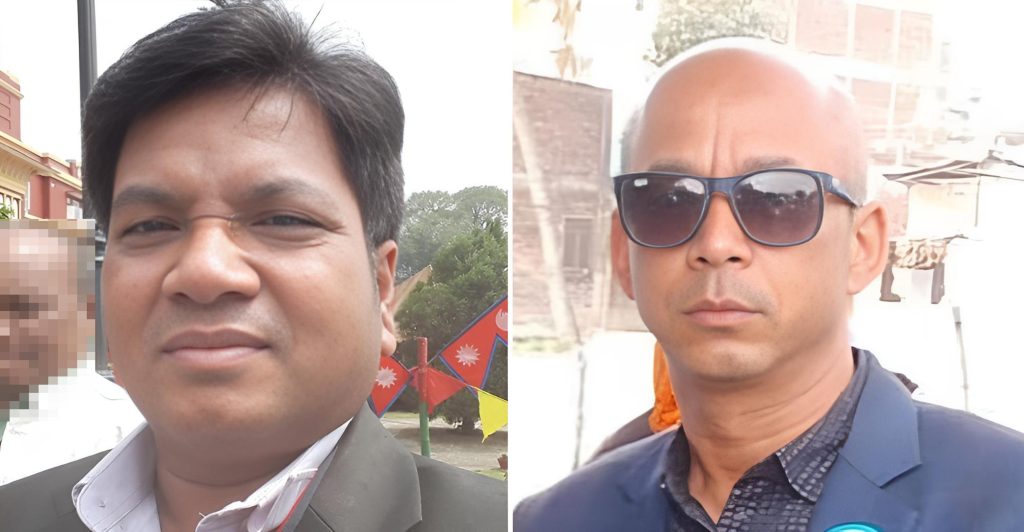 सप्तरी–३ मा काका–भतिजाबीच चुनावी प्रतिस्पर्धा