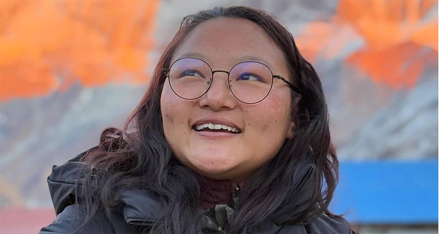 टासी ल्हाजोमको नाम बन्दसूचीबाट हटाइयो, रास्वपाको भूराजनीतिक कारण