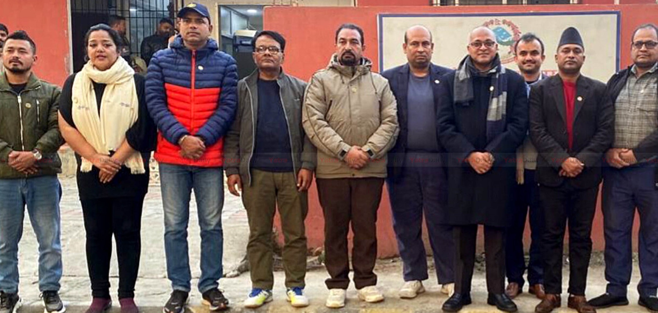 मधेश प्रदेश खेलकूद परिषद् बैठक सम्पन्न, MPL २०८२ चैत्रमा गर्ने निर्णय