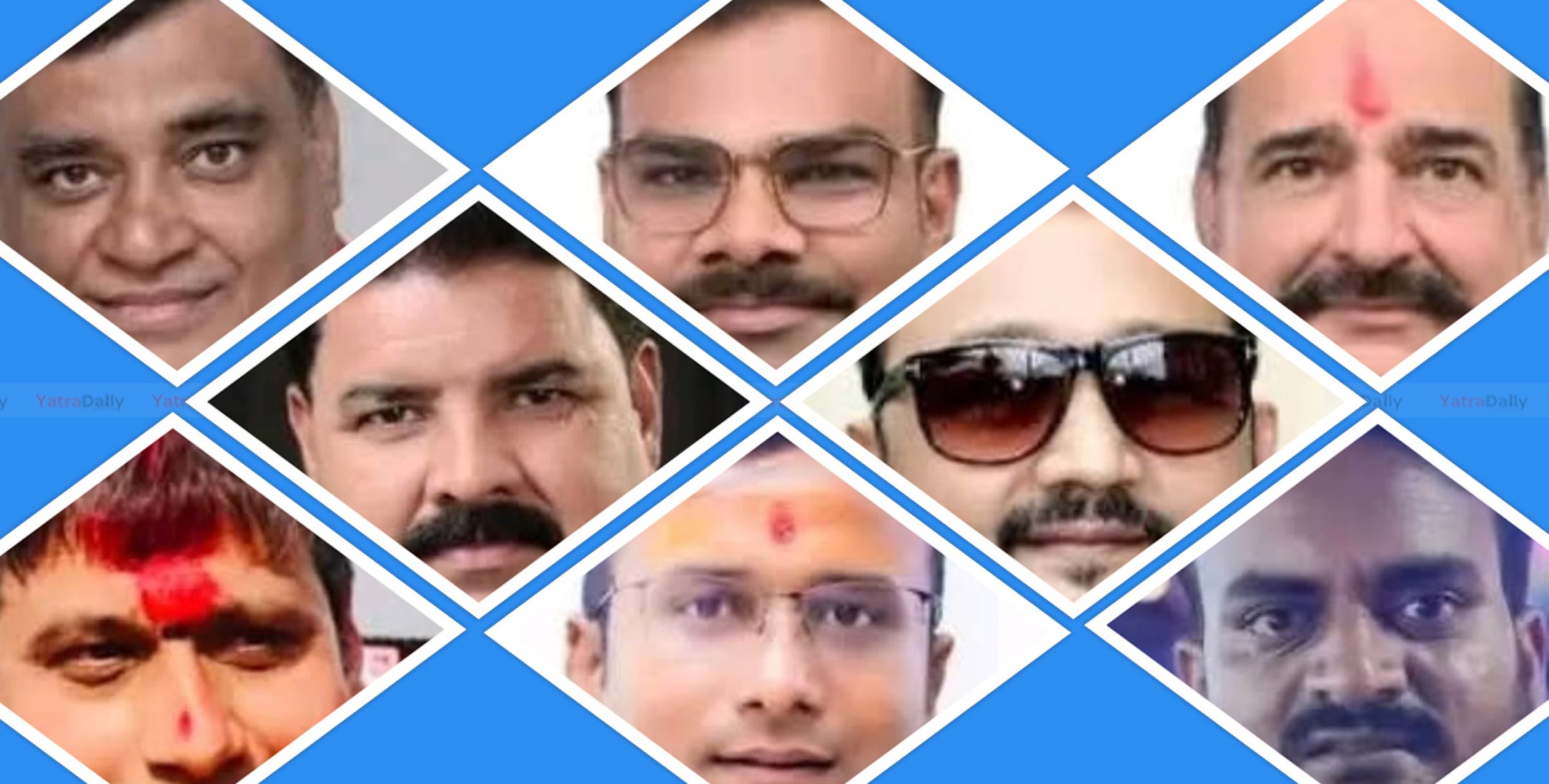 पर्सा निर्वाचन: एजेन्डा बिना उम्मेदवारले मत मागे, घोषणापत्र छैन