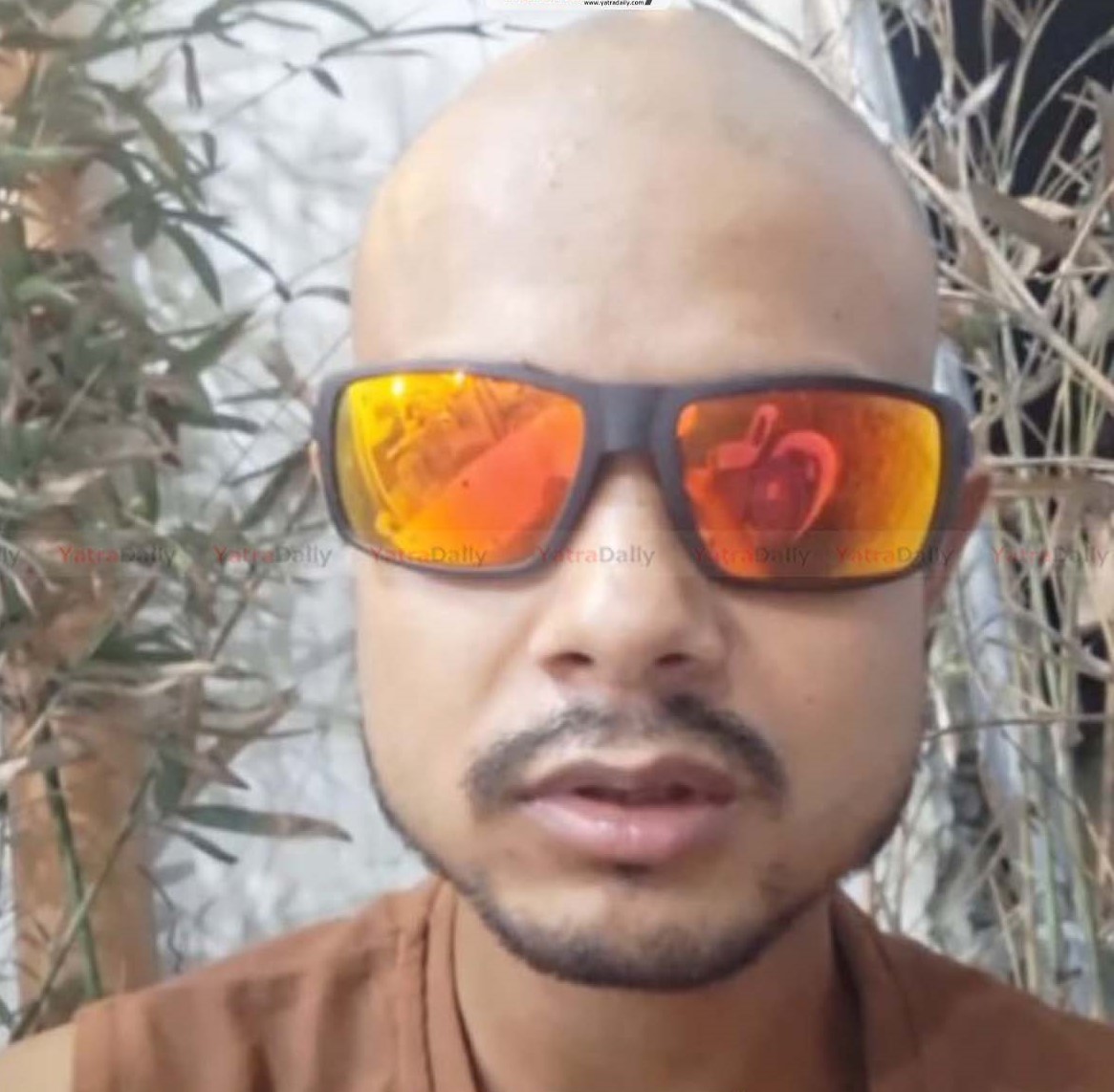 इन्टरपोलको सहयोग: पक्राउ परेका प्रकाश पाठक नेपाल ल्याइँदै